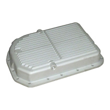 China professional supply die cast aluminum enclosures permanent mold aluminum cast aluminum boxes oem